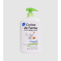 Corine De Farme Gentle Baby Shampoo Sulfate Free 750ml