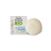 Corine De Farme Baby Bio Organic Extra Gentle Ultra Rich Soap 100ml