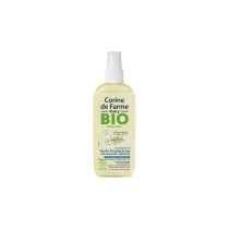 Corine De Farme Baby Bio Organic Unscented Protective Hair And Body Oil 100ml
