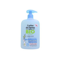 Corine De Farme Baby Bio Organic Face And Body Cleansing Water 500ml