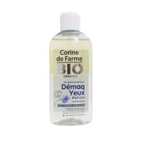 Corine De Farme Bio Organic Eye Makeup Remover Biphase 150ml
