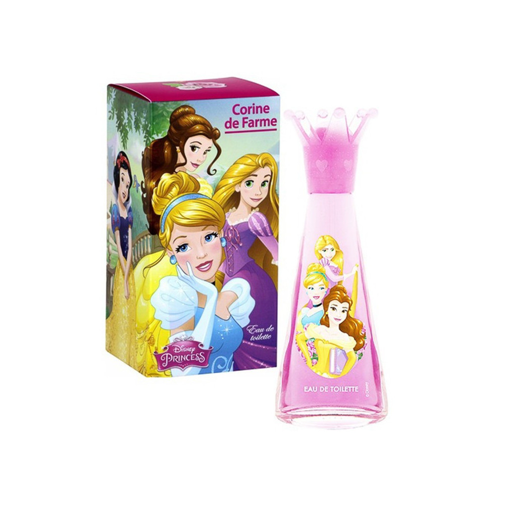 Corine De Farme Disney Princess Edt Perfume 30ml
