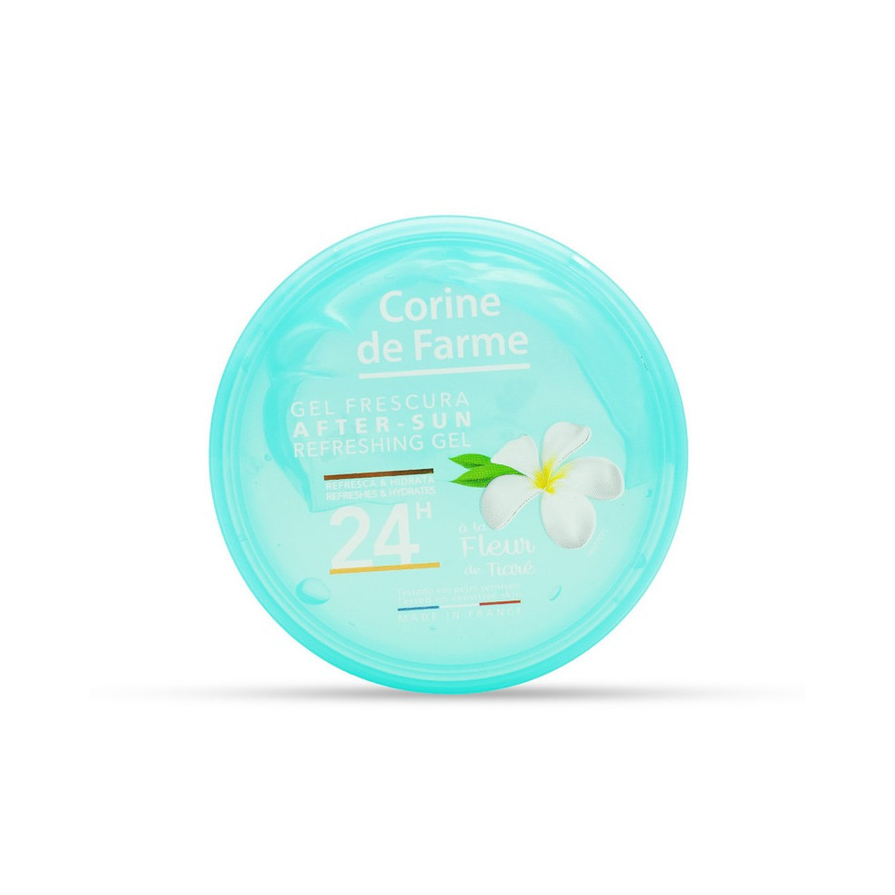 Corine De Farme After Sun Refreshing Gel 150ml