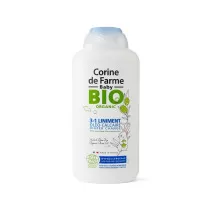 Corine De Farme Baby Bio...