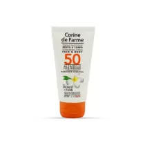 Corine De Farme Sunscreen...