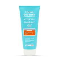 Corine De Farme After Sun Soothing Milk Lotion With Hyaluronic Acid 200ml