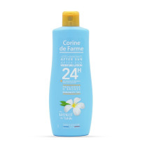 Corine De Farme After Sun Moisture Lotion 24H Enhances Tan 250ml