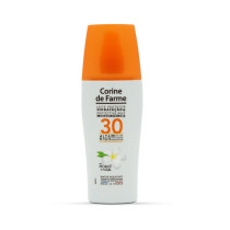 Corine De Farme Protective Milk Moisturizing SPF 30 150ml