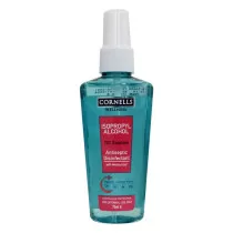 Cornells Isopropyl Alcohol...