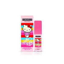 Cornells Hello Kitty Colored Kids Eau De Perfume 15ml