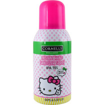 Cornells WB Hello Ketty Hand Sanitizer Spray 100ml