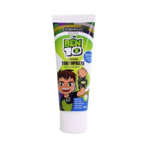 Cornells Ben10 Candy Mint Toothpaste 75ml