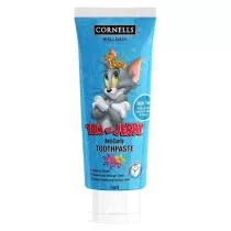 Cornells Tom And Jerry...