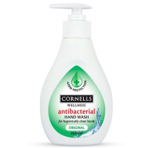 Cornells Antibacterial Hand Wash Original 250ml