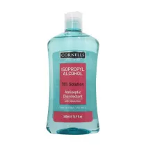 Cornells Isopropyl Alcohol...