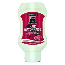 Cornells Dark And Beautiful...