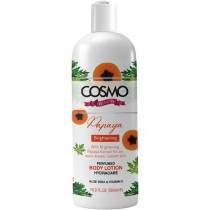 Cosmo Beaute Body Lotion Papaya 500 ml