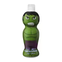 Air-Val Hulk Figure 1D...