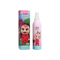 Air-Val Cry Babies Body Spray 200ml Boxed