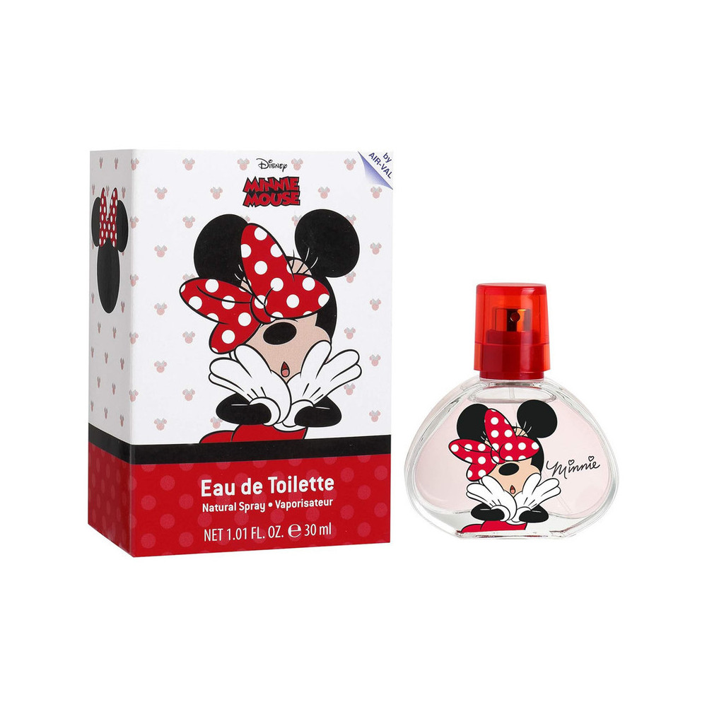 Air-Val Minne Eue de Toilette Perfume 30ml