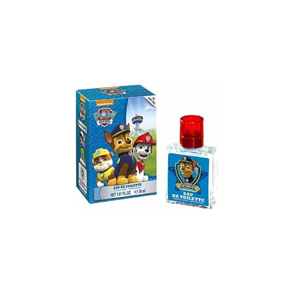 Air-Val Paw Patrol Eue de Toilette Perfume 30 ml