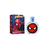 Air-Val Marvel Spider-Man Eue de Toilette Perfume 100ml