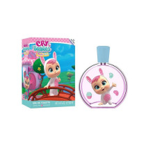 Air-Val Cry Babies Eue de Toilette Perfume 100ml