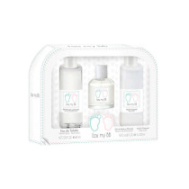 Air-Val Eau My BB 60ml Body...
