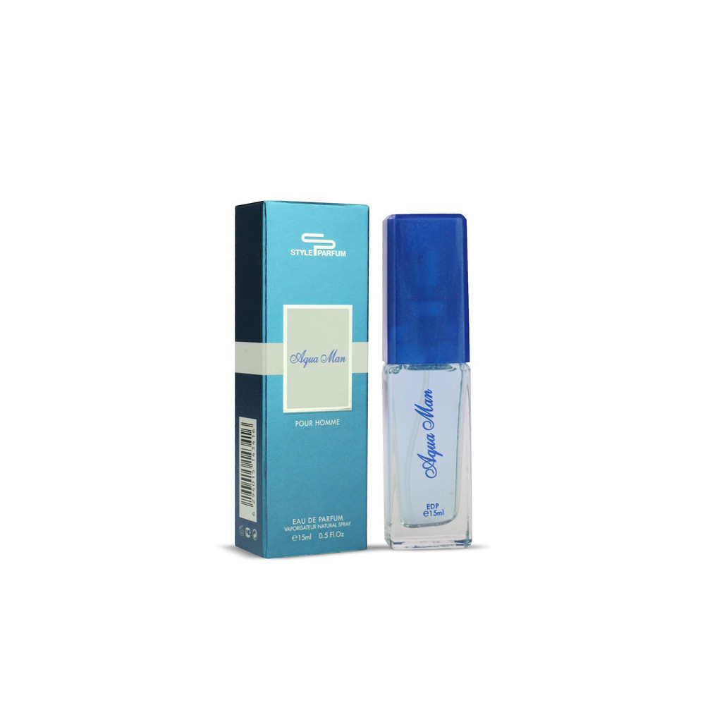 Armaf Style Aqua Man Men 15ml Edp