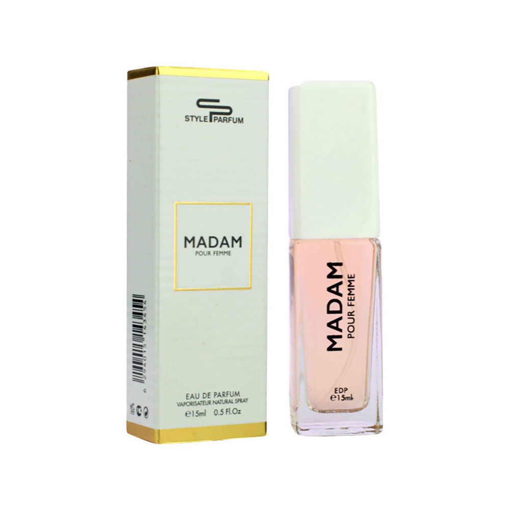 Armaf Style Madam Women 15ml Edp