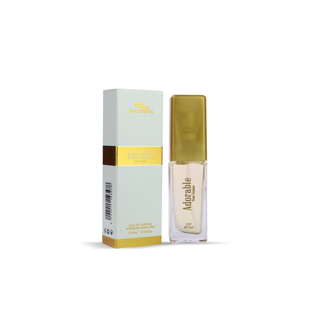 Armaf Style Adorable Women 15ml Edp