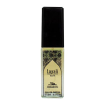Armaf Style Parfum Arabia With Layali Elite 15ml