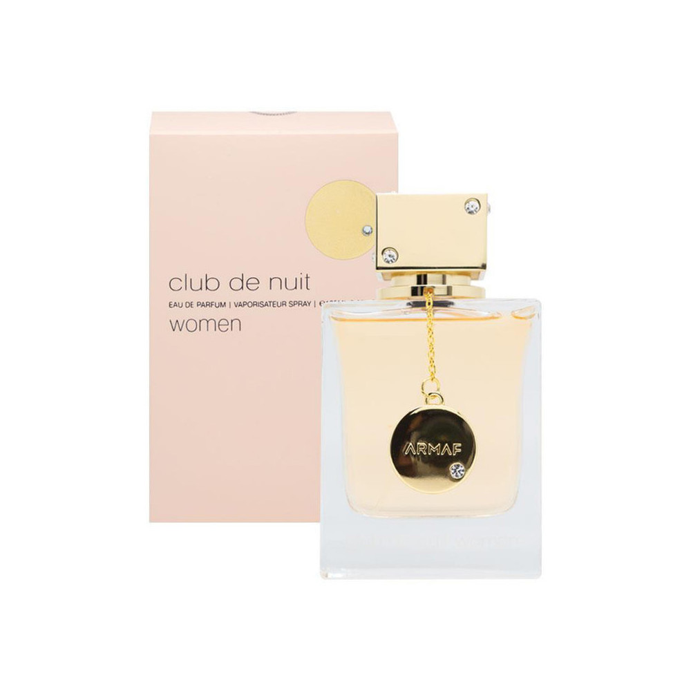 Armaf Armaf Club De Nuit Perfume For Women 105ml, Pink