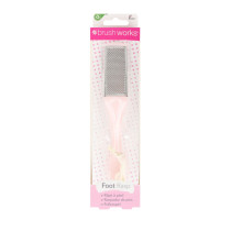 Brushworks Foot Rasp Filer