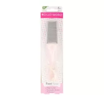 Brushworks Foot Rasp Filer