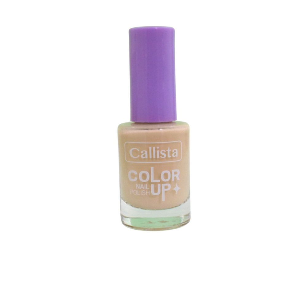 Callista Color Up Nail Polish 122