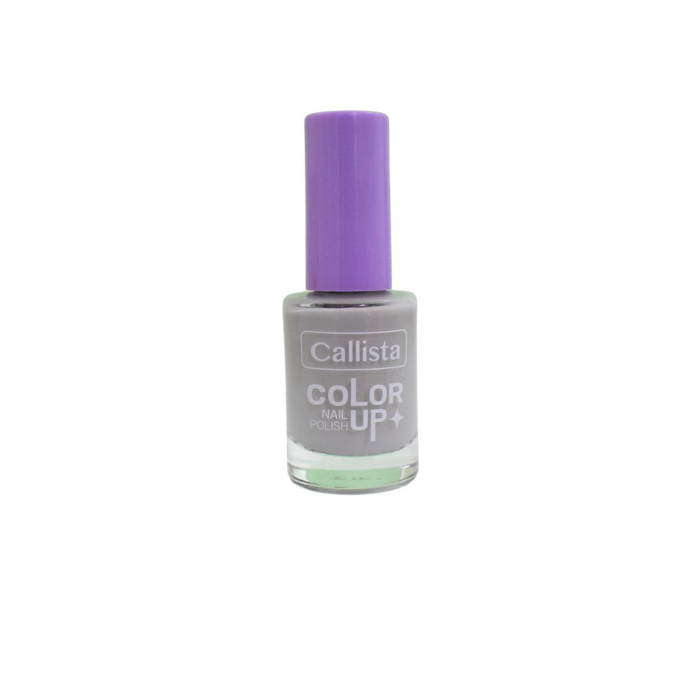 Callista Color Up Nail Polish 158