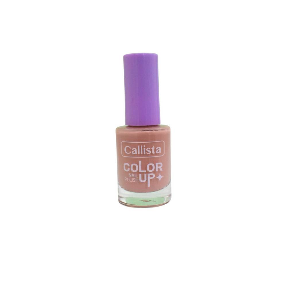 Callista Color Up Nail Polish 186