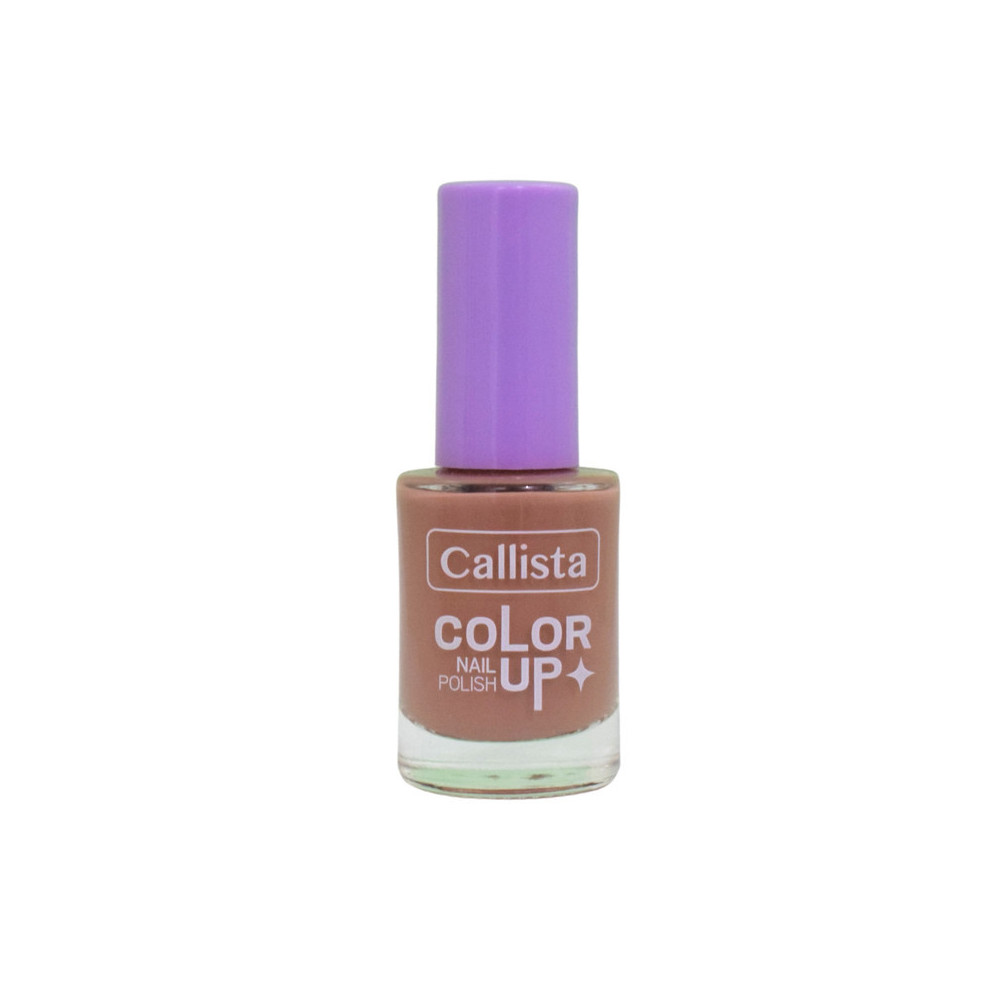 Callista Color Up Nail Polish 240