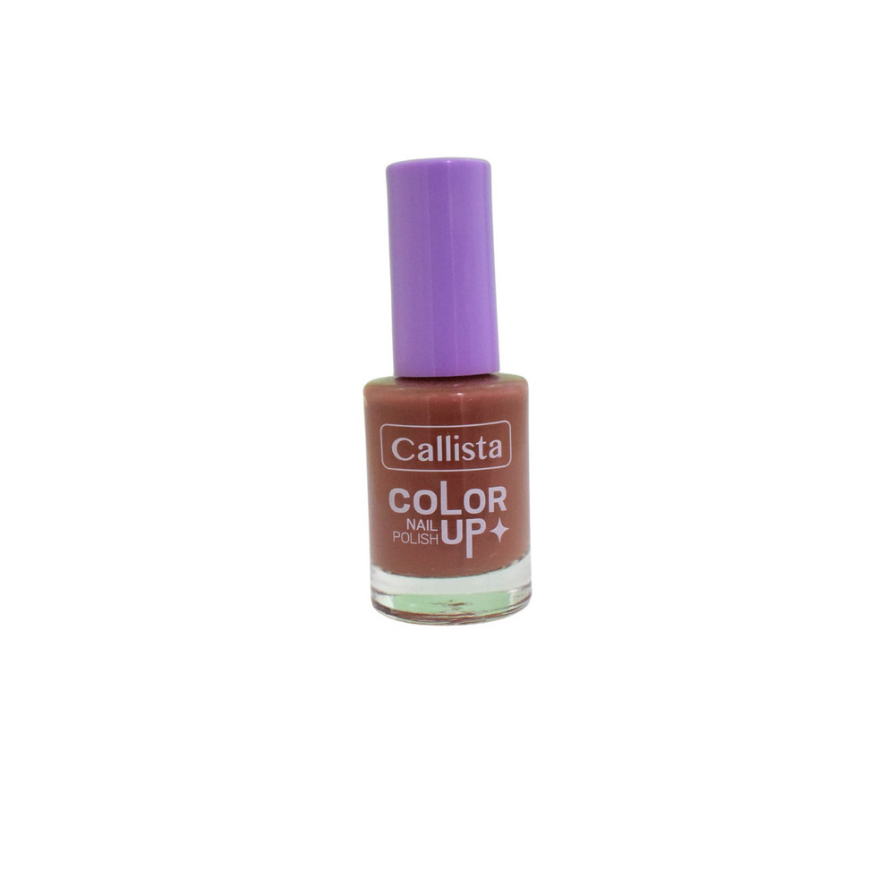 Callista Color Up Nail Polish 248