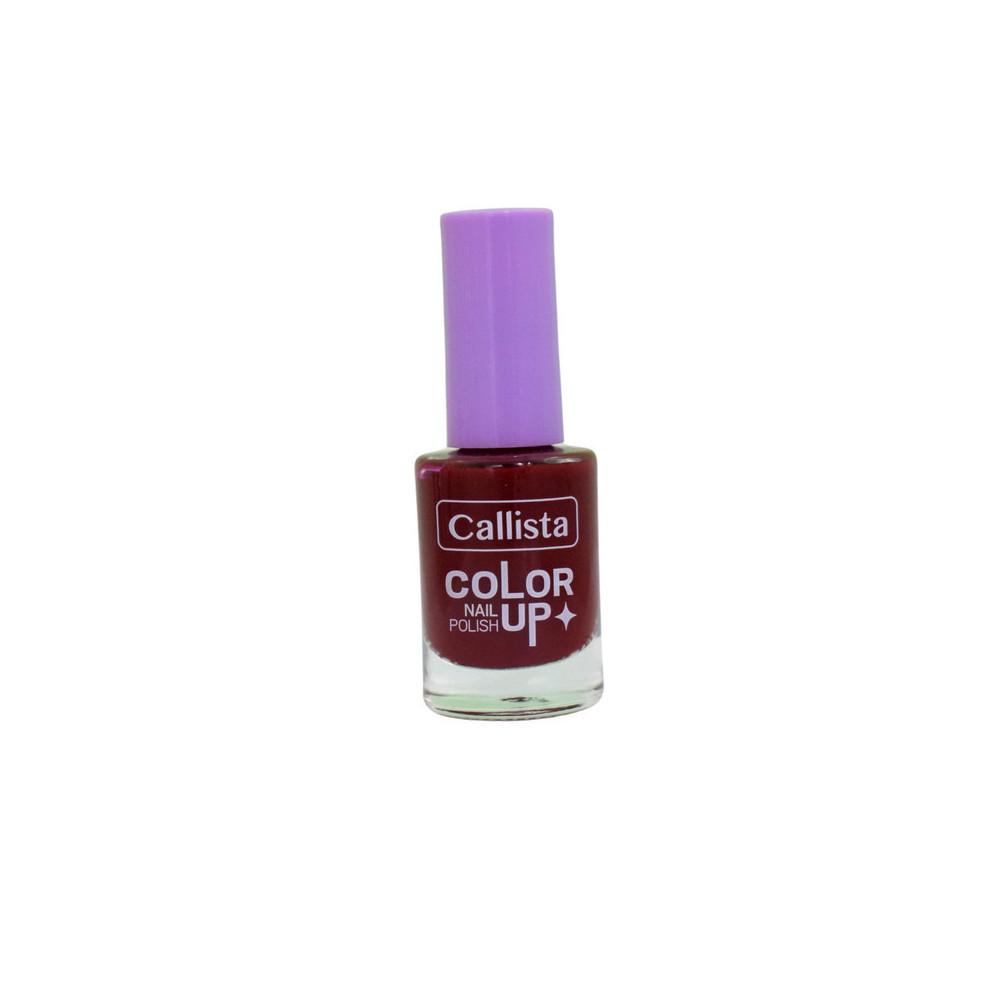 Callista Color Up Nail Polish 437