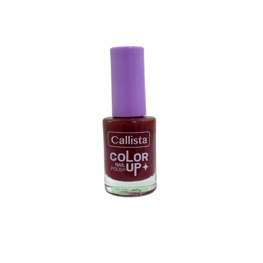 Callista Color Up Nail Polish 439