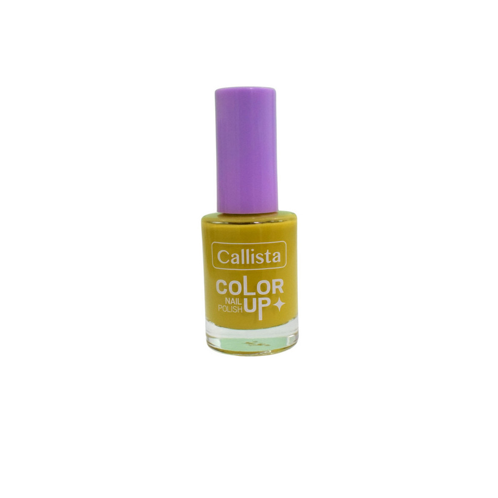 Callista Color Up Nail Polish 550