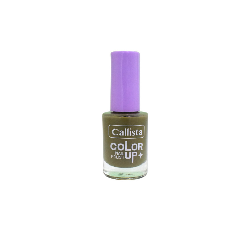 Callista Color Up Nail Polish 580