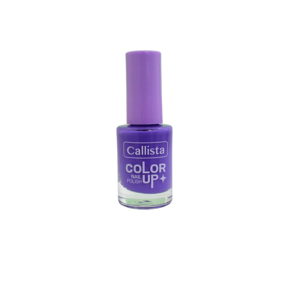 Callista Color Up Nail Polish 650