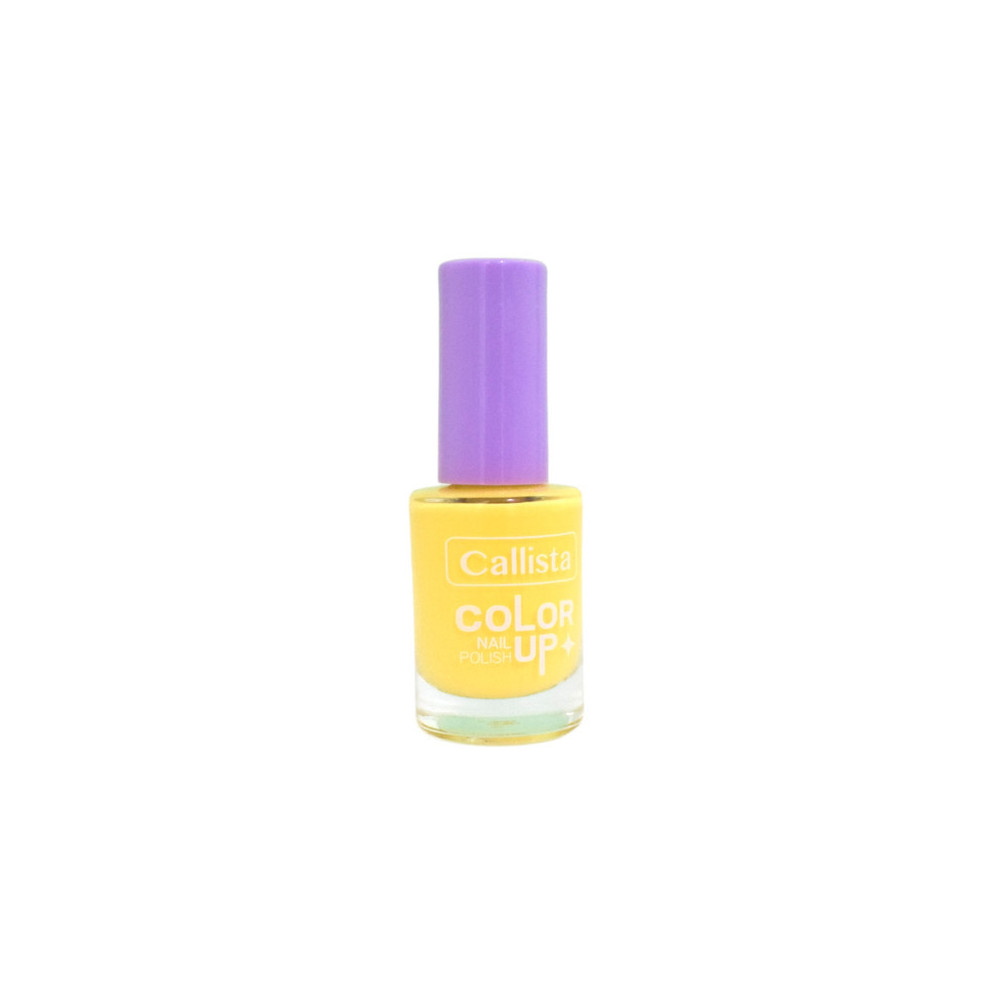 Callista Color Up Nail Polish 724