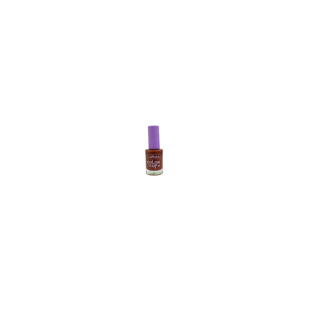 Callista Color Up Nail Polish 761