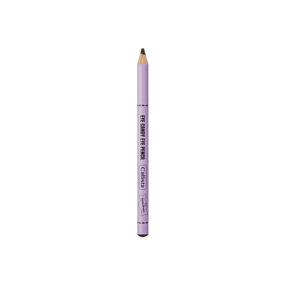 Callista Eye Candy Eye Pencil 03 Cocoa Brown