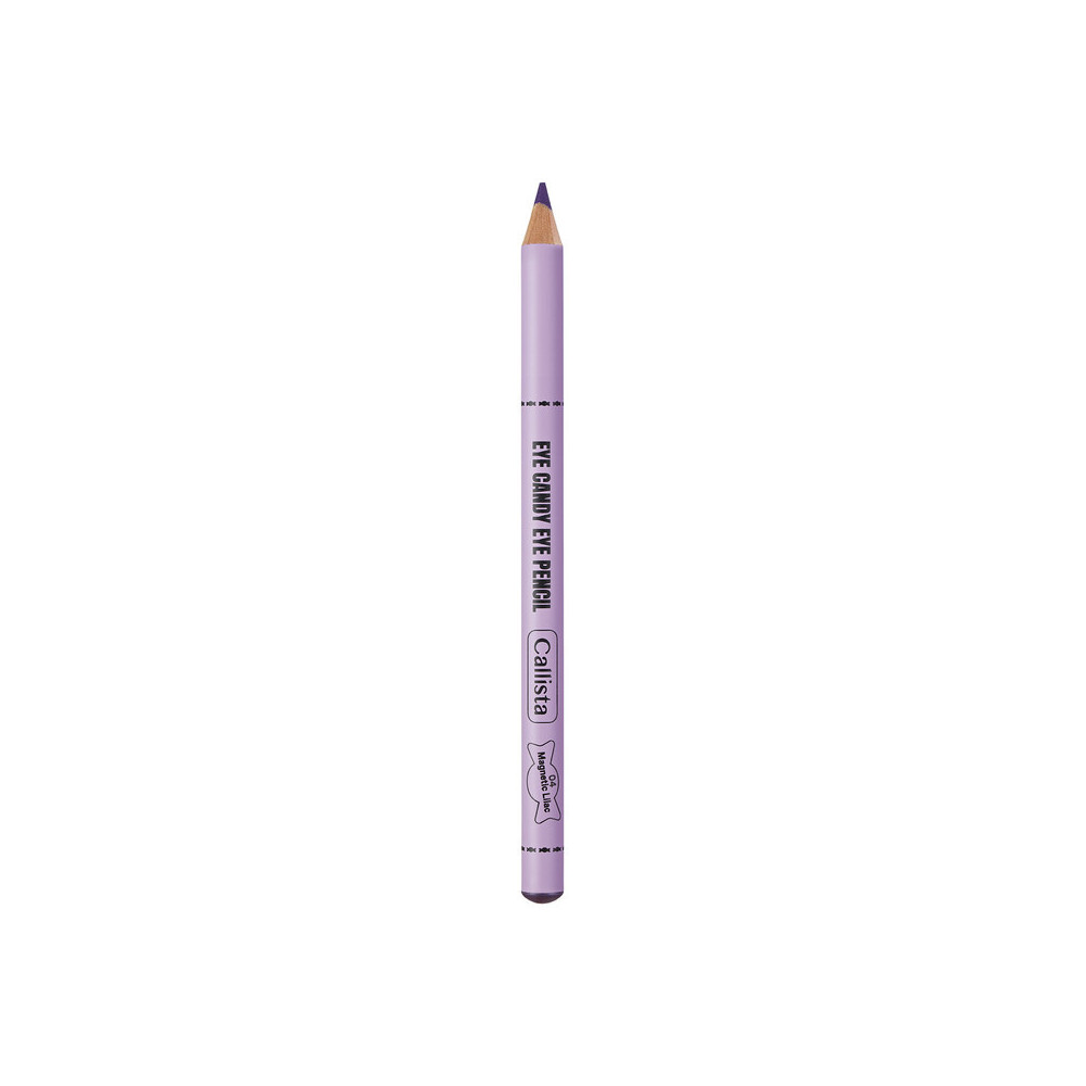 Callista Eye Candy Eye Pencil 04 Magnetic Lilac