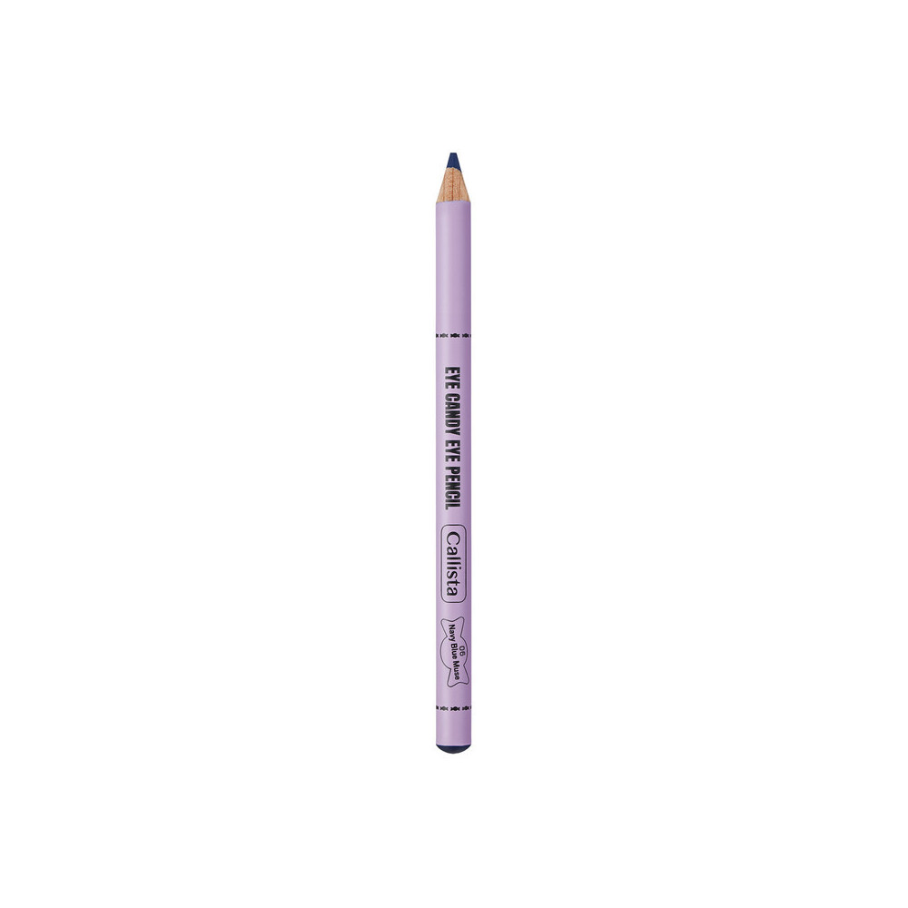 Callista Eye Candy Eye Pencil 06 Navy Blue Muse